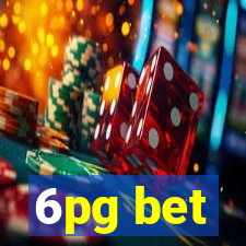 6pg bet